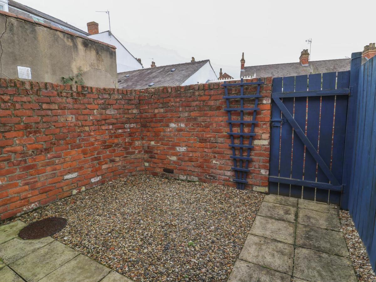 Armstrong Cottage Beverley Exterior foto